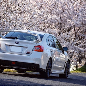 WRX STI VAB