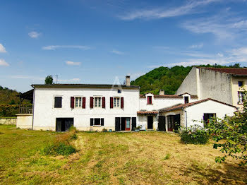 maison à Les Junies (46)