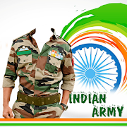 Police Suit : Republic Day Army Dress Suit  Icon