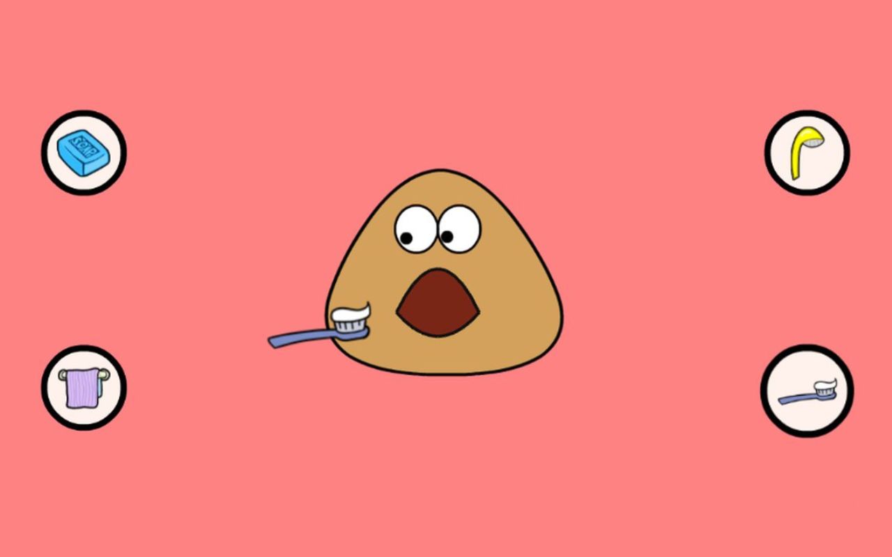 Pou Online Preview image 5