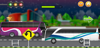 Bus Game APK for Android - Download