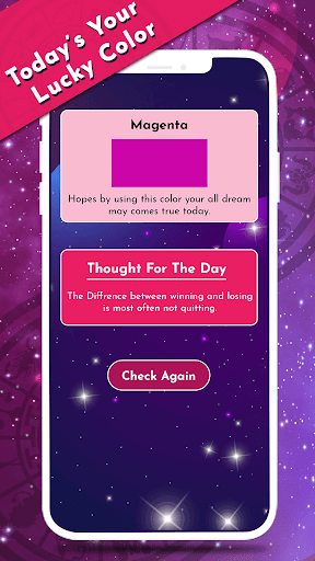 Fortune Teller DailyLucky Plus