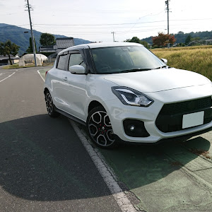 スイフトスポーツ ZC33S