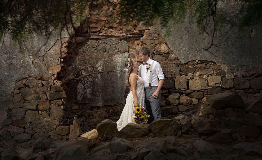 Photographe de mariage Steven Duncan (svenstudios). Photo du 25 septembre 2023