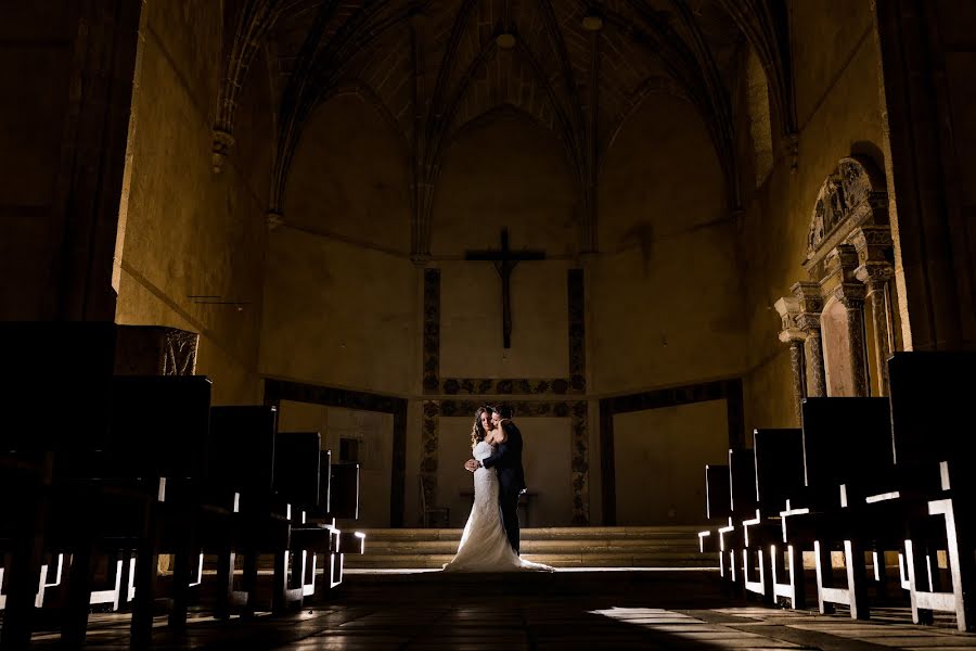 Fotógrafo de bodas Raul Muñoz (extudio83). Foto del 8 de junio 2018