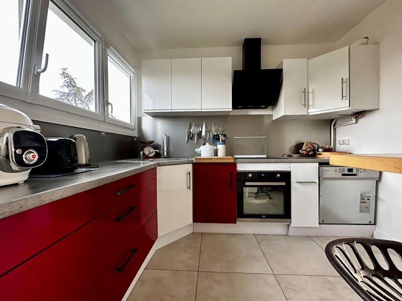 Vente appartement 4 pièces 80 m² à Saint-Herblain (44800), 220 000 €