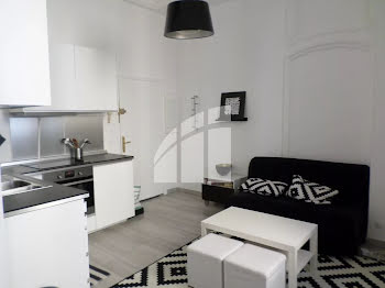 appartement à Nice (06)