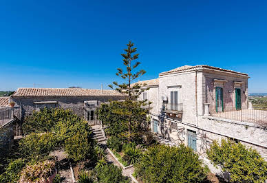 Villa with garden and terrace 7