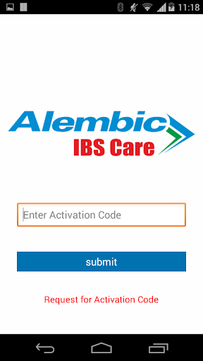 Alembic IBS Care