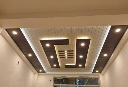 Modern PVC INTERIOR DECORE noida — business photo 2