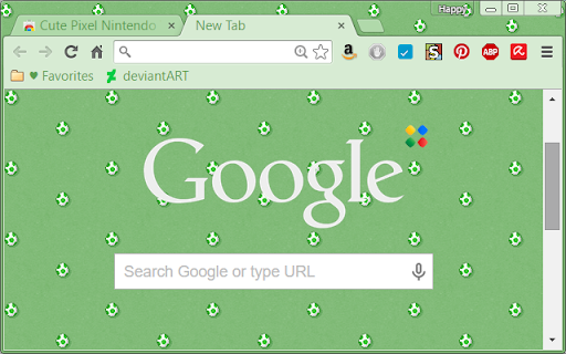 Cute Pixel Nintendo Yoshi Eggs screenshot 2