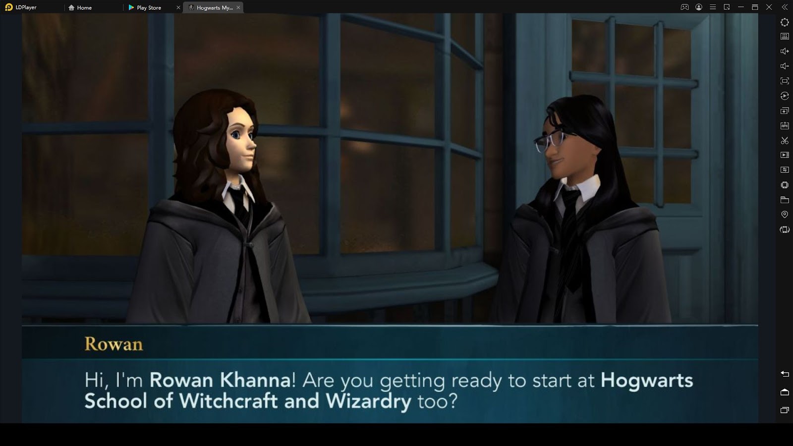 Harry Potter: Hogwarts Mystery tips and tricks: Get free energy