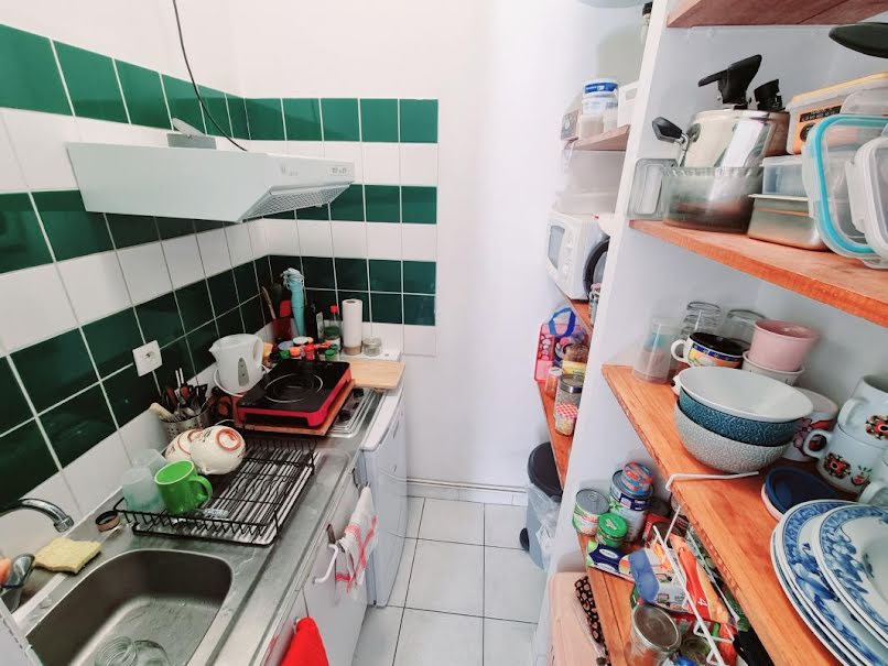 Location  appartement 1 pièce 23 m² à Albi (81000), 368 €