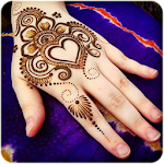 Cover Image of Download Mehndi Design 2018 1.1.0 APK