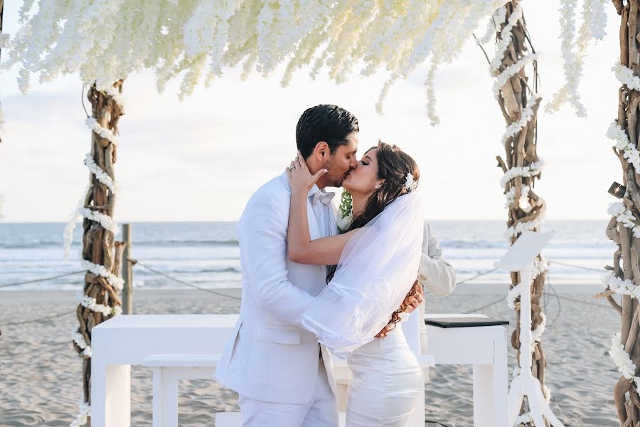 Fotógrafo de casamento Umbral Fotografía Y Films (umbralfilms). Foto de 16 de setembro 2020