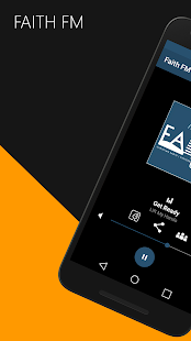 Faith FM(圖3)-速報App