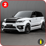 Cover Image of Descargar Range Rover: Extreme New City Stunts & Drift 1.0 APK