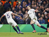 Ibrahimovic a des contacts en Angleterre