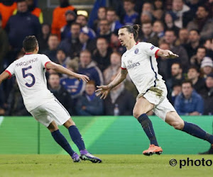 Ibrahimovic a des contacts en Angleterre