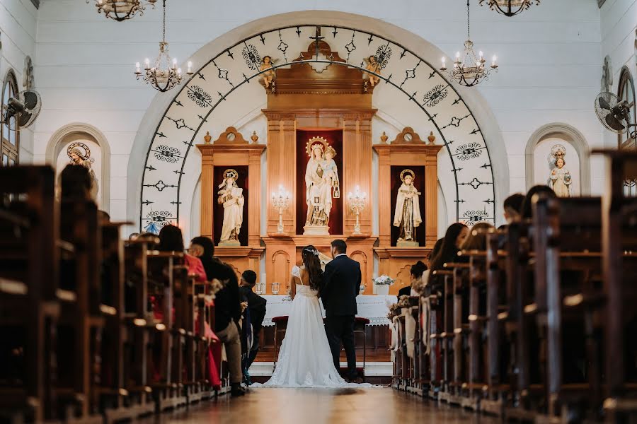 Photographe de mariage Dave Gramajo (davegramajo). Photo du 8 mars