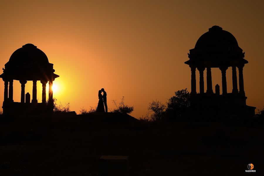 Fotografo di matrimoni Tatvik Suthar (tatviksuthar). Foto del 24 novembre 2018