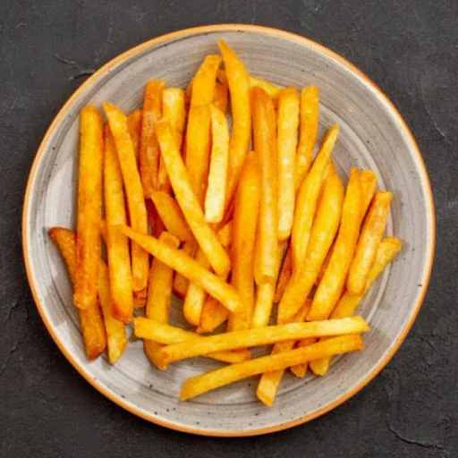 Peri Peri French Fries