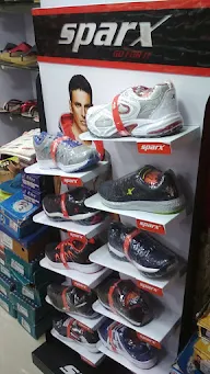 Jogeshwari Footwear photo 4