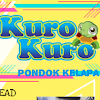 Roti Kukus Dan Bakar Kuro-Kuro, Bekasi Timur, Bekasi logo