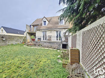 maison à Herblay-sur-Seine (95)