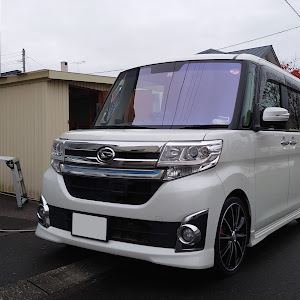 タントカスタム LA610S