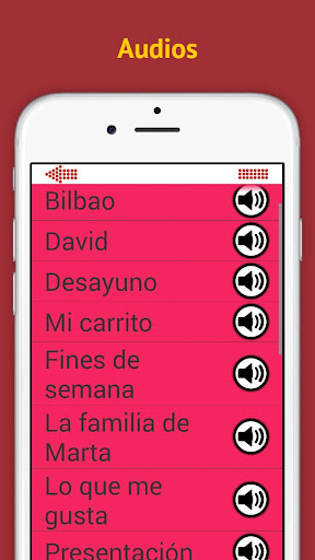 免費下載教育APP|Audios To Learn Spanish app開箱文|APP開箱王