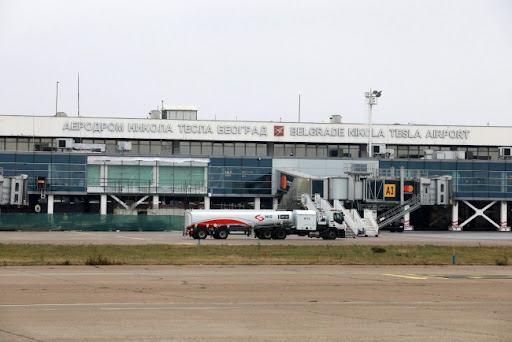 Moguća višesatna kašnjenja letova na beogradskom aerodromu zbog greške, MUP vrši pregled