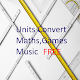 Unit Conversions for General,Engineering use Free Download on Windows