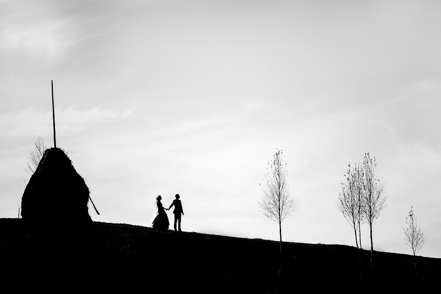 Fotógrafo de bodas Robert Dumitru (robert-dumitu). Foto del 23 de abril 2019