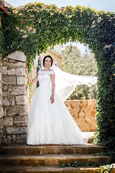 Fotógrafo de casamento Ilona Marso (trendmedia). Foto de 6 de agosto 2018