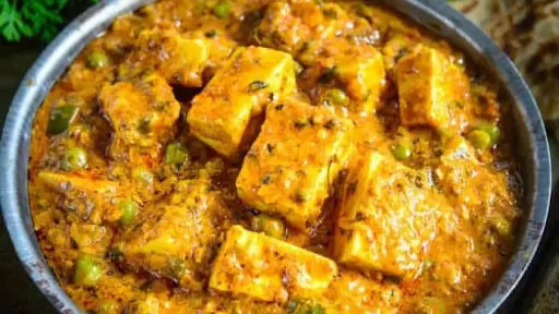 Paneer Masala