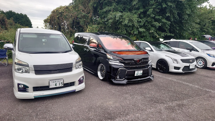 ワゴンRのチームローガン関東・チームローガン東海・チームローガン関西・チームローガン中四国・チームローガン九州に関するカスタム事例の投稿画像9枚目