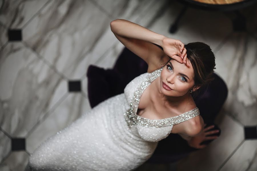 Photographe de mariage Konstantin Gribov (kgribov). Photo du 24 août 2018