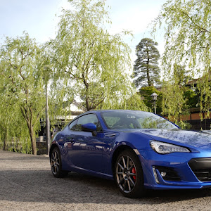 BRZ ZC6