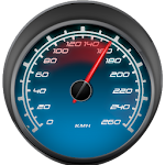 GPS Speedometer Apk