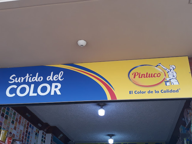 Surtido Del Color