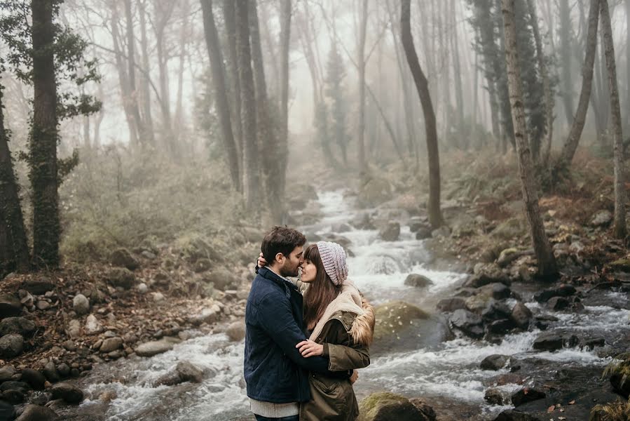 Fotograful de nuntă Miguel Angel Espino Gil (miguelangelesp). Fotografia din 22 ianuarie 2019