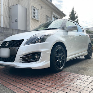 スイフトスポーツ ZC32S