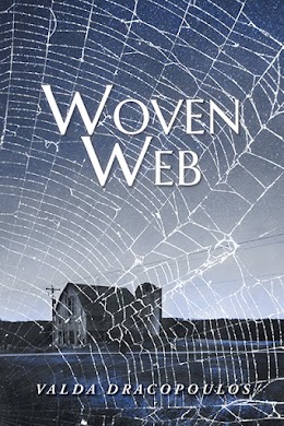 Woven Web cover