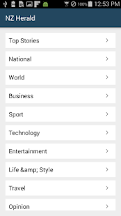 download New Zealand News free