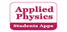 Applied Physics - Students Offline Guide App APK
