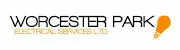 Worcester Park Electrical Ltd Logo