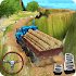 Offroad Transport Truck Driving - Jeep Driver 20191.0.6