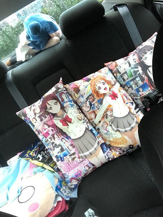アルテッツァのえぬきゃん！さんが投稿したカスタム事例の投稿画像1枚目