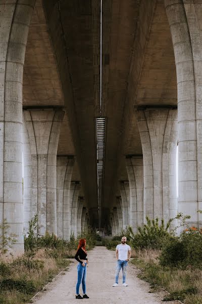 Vestuvių fotografas Monika Chaňo (chanovicfoti). Nuotrauka gegužės 2